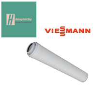 Viessmann rohr 125 gebraucht kaufen  Wermelskirchen