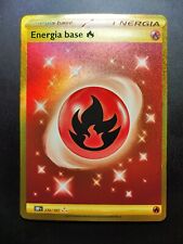 Pokemon energia base usato  Latina