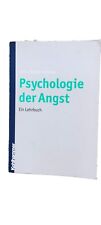 Psychologie angst heinz gebraucht kaufen  Dormagen-Nievenheim