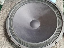 Emminence woofer 15435 for sale  Antioch