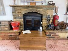 Antique walnut chest for sale  Shipping to Ireland