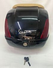 vespa gts bauletto nero usato  Castellazzo Bormida