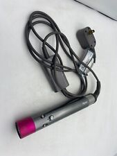 Used, Dyson Airwrap Complete Multi Styler HS01 - Pink/Nickel WAND ONLY (USED) for sale  Shipping to South Africa