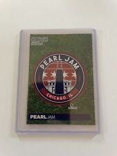Pearl jam baseball for sale  Germantown