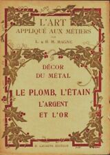 3167536 décor métal d'occasion  France