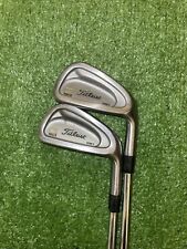 Titleist dci 981 for sale  Spring