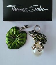 Thomas sabo anhänger gebraucht kaufen  München