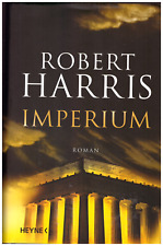 Robert harris imperium gebraucht kaufen  München