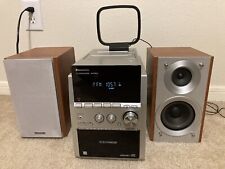Panasonic pm533 stereo for sale  Cypress