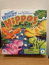 Hungry hungry hippos for sale  Boulder