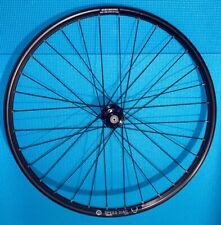 Mint Retro Front Wheel HOPE XC 6 Bolt Disc Hub 26” WTB Speed Disc 32 Hole Black for sale  Shipping to South Africa