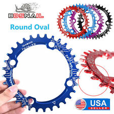 SNAIL 104BCD Single Chainring 30-52T MTB Sprocket Narrow Wide For 8-11S Chain US for sale  Shipping to South Africa