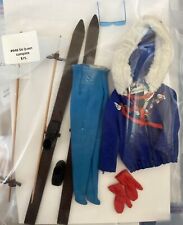 Vintage barbie ski for sale  Hilton Head Island