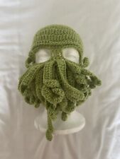 Hand crochet balaclava for sale  LUTON