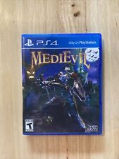 Medievil sony playstation for sale  Neenah