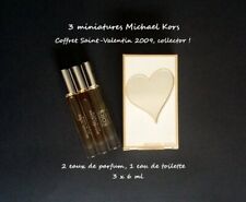 Coffret miniatures parfum d'occasion  Villeneuve-Loubet