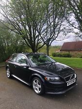 2009 volvo c30 for sale  MANCHESTER