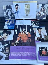 Elvis way . for sale  BOURNEMOUTH
