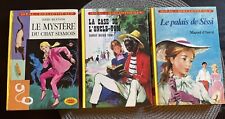 Lot livres idéal d'occasion  Strasbourg-