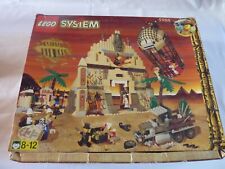 Lego system 5988 d'occasion  Dannes
