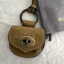 Mulberry bag charm for sale  LEVEN