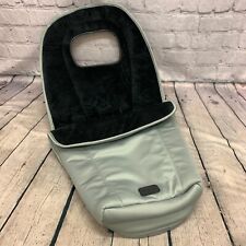 New footmuff babystyle for sale  STOCKPORT