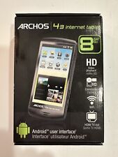 Archos internet tablet for sale  Perris