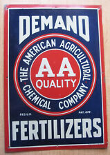 Original american agriculture for sale  Silverton