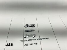 Jeep cherokee latitude for sale  Butler
