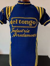 Maglia shirt cycling usato  Rimini