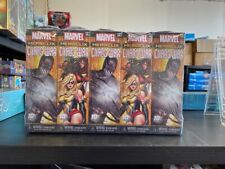 Marvel heroclix chaos for sale  Shipping to Ireland