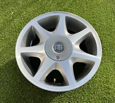 Alloy wheel ford d'occasion  Chambourcy