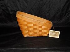 Peterboro basket slanted for sale  Anchorage