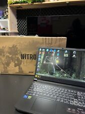 Acer nitro an515 gebraucht kaufen  Lautertal