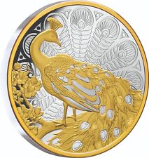 Dollar peacock pfau gebraucht kaufen  Deutschland
