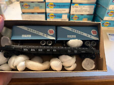 Athearn wabash flat for sale  Hendersonville