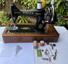 Singer 99k sewing for sale  DERBY