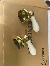 Brass color hot for sale  Sweetwater