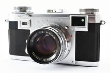 Zeiss ikon contax for sale  Shipping to Ireland