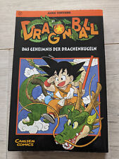 Dragon ball band gebraucht kaufen  Berlin