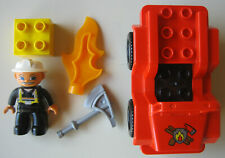 Lego duplo 6169 usato  Vanzaghello