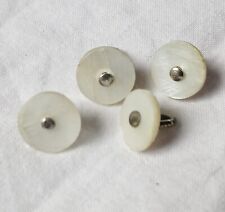 Antique mother pearl for sale  LONDON