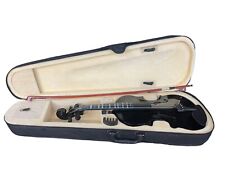Astonville black violin for sale  Hewitt