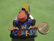Figurine singe waikiki d'occasion  Neuvic