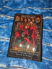 Diablo archive original for sale  BRIGHTON