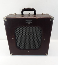 Vtg newcomb speaker for sale  Shipping to Ireland