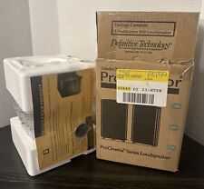 Promonitor 800 loudspeaker for sale  Shingle Springs