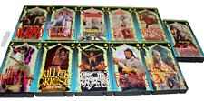 vhs martial collection arts for sale  Blountstown