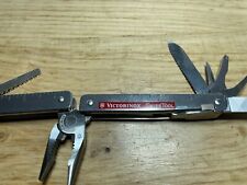 Nice clean victorinox for sale  Lincoln