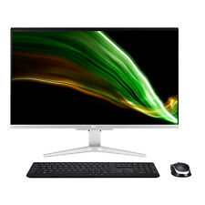 Acer all c27 gebraucht kaufen  Weißenborn,-Pölbitz